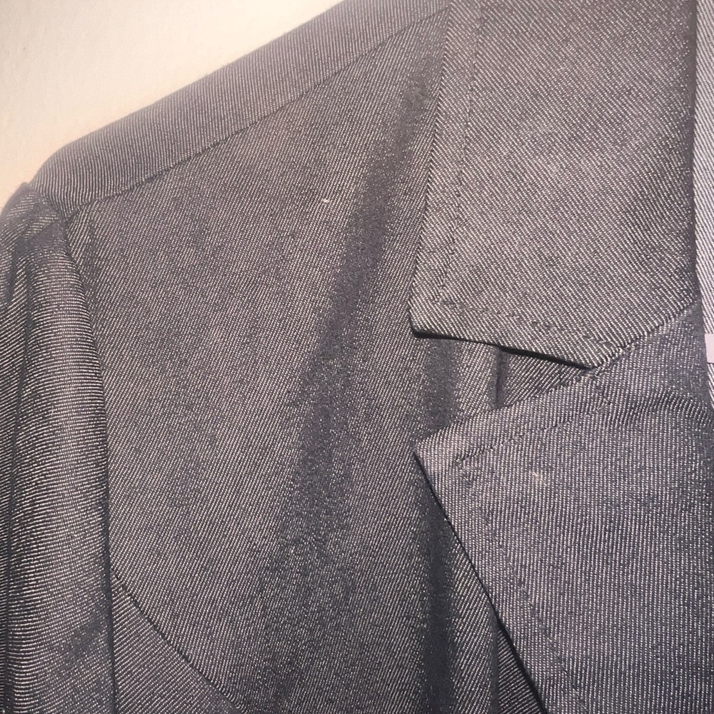 Women’s blazer